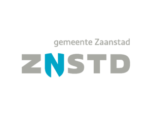 Logo gemeente Zaanstad